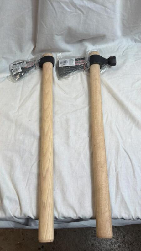 (2) Tomahawks