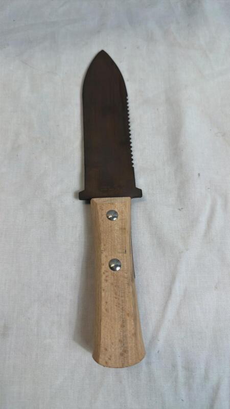 Parker Cut Co Hori Hori Knife