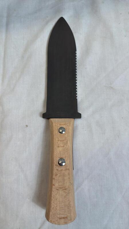 Parker cut co Hori Hori Knife