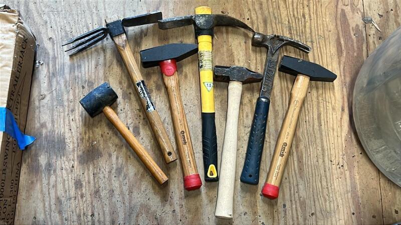 Hand Tools