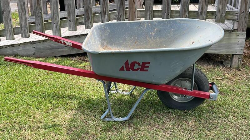 Ace Wheelbarrow