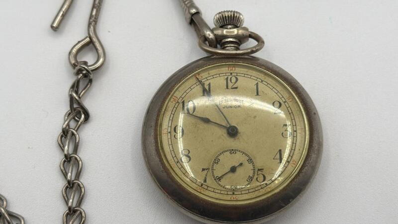 Ingersol Junior pocket watch