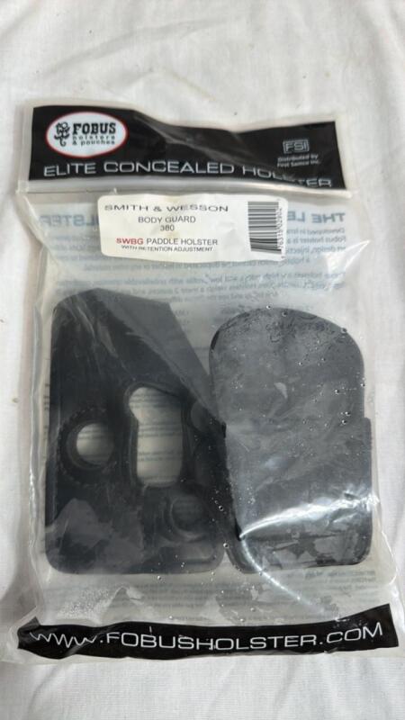 Concealed holster