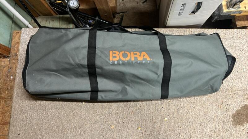 Bora Centipede Table