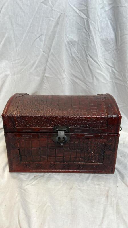 Trinket Box
