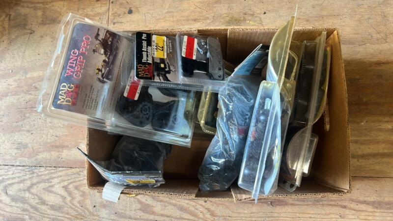 Biking Accessories