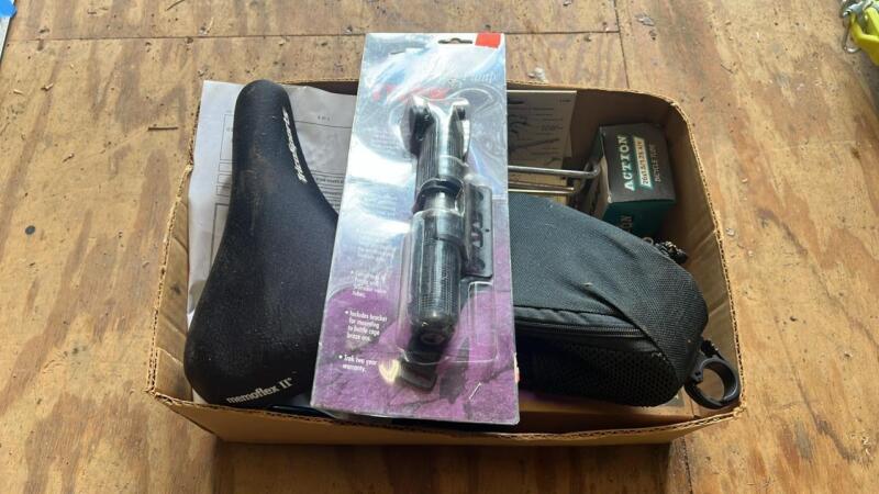 Bicycle Accessories