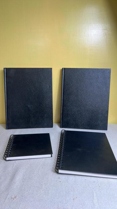 Journals (4)