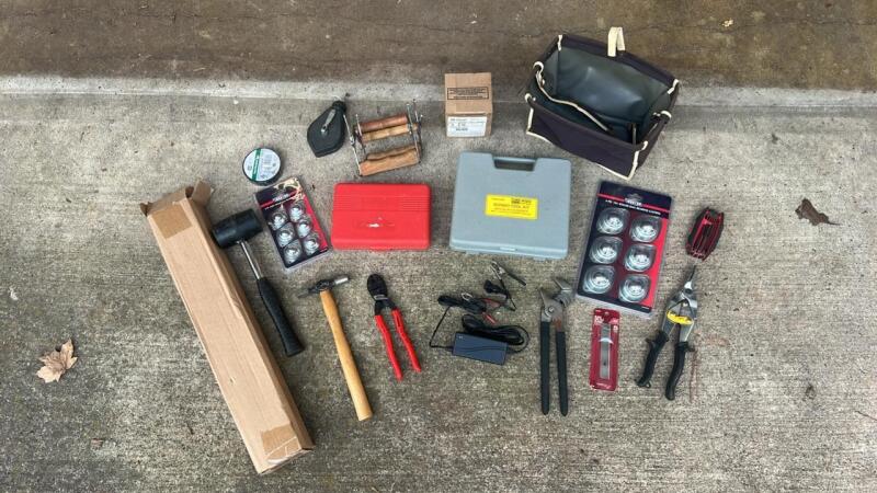 Tools
