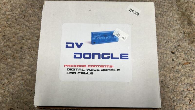 DV Dongle