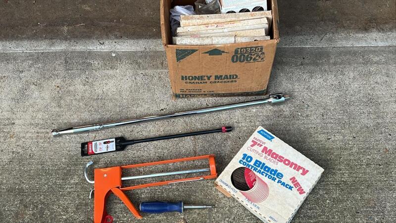Tools