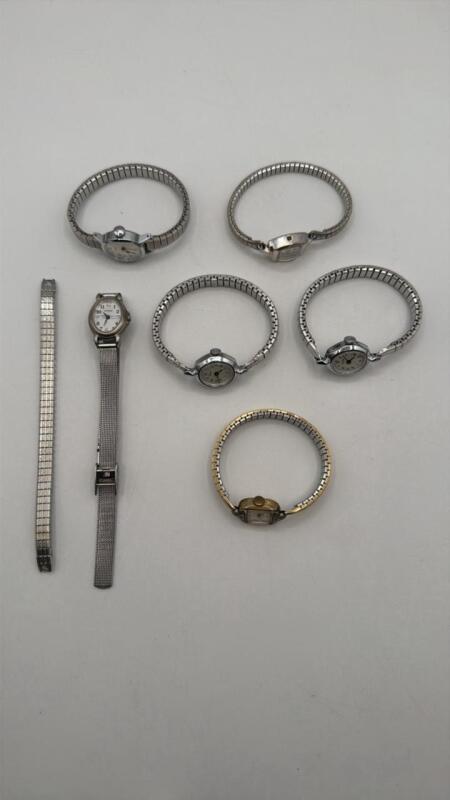 Ladies wrist watches
