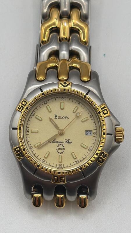 Bulova