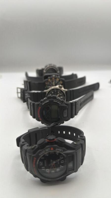 Watches