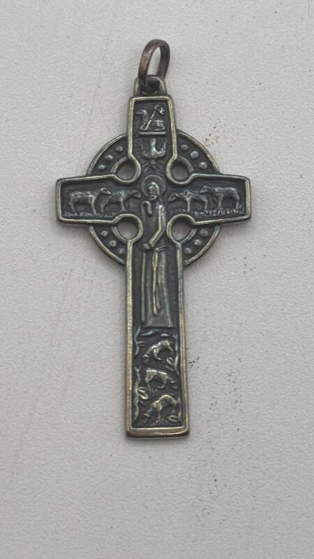 Sterling pendant