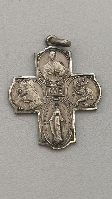 Sterling pendant