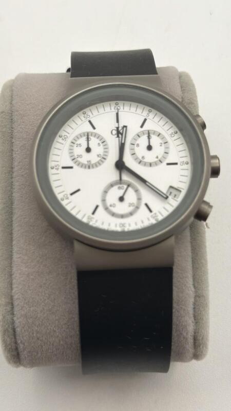 CK watch