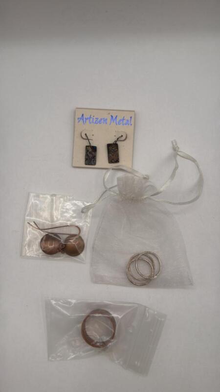 Metal Jewelry