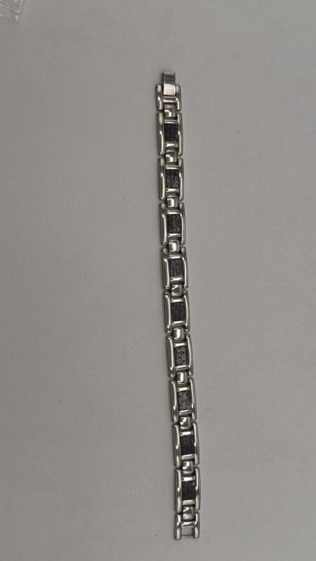 Bracelet and Cuff links
