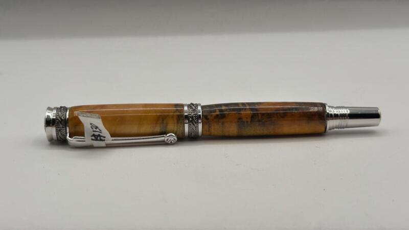 Custom pen