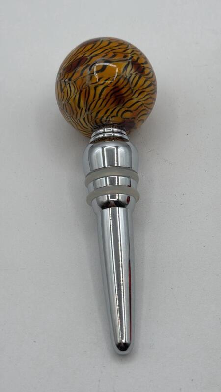 Bottle stopper