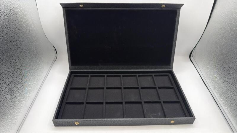 Watch jewelry storage box
