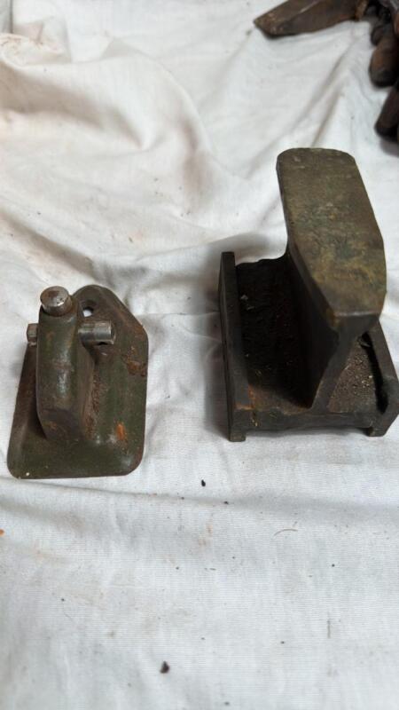 Vintage hand tools