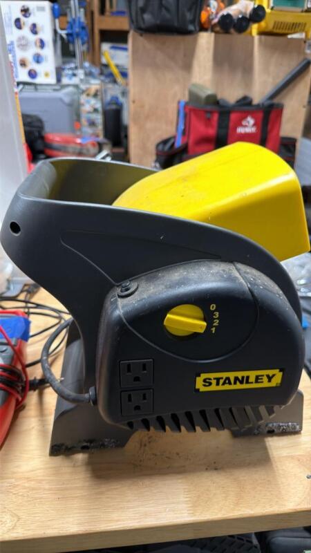 Stanley fan